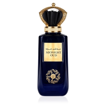 Ard Al Zaafaran Midnight Oud EDP