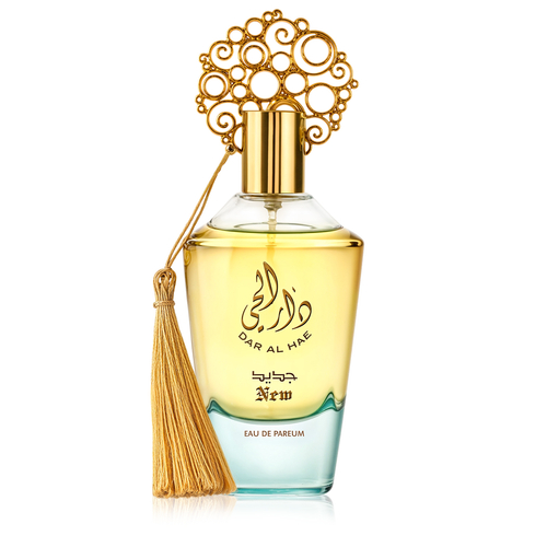 Dar Al Hae Ard Al Zaafaran
