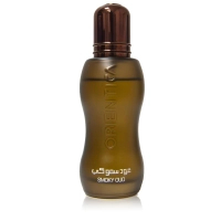 Orientica Smoky Oud EDP