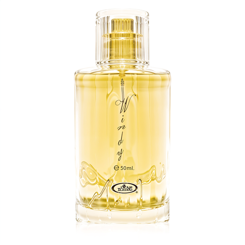 Al-Rehab Windy EDP