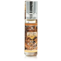 Al-Rehab Musk Oud CPO