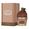 Lattafa Choco Overdose EDP seria GIVE ME GOURMAND