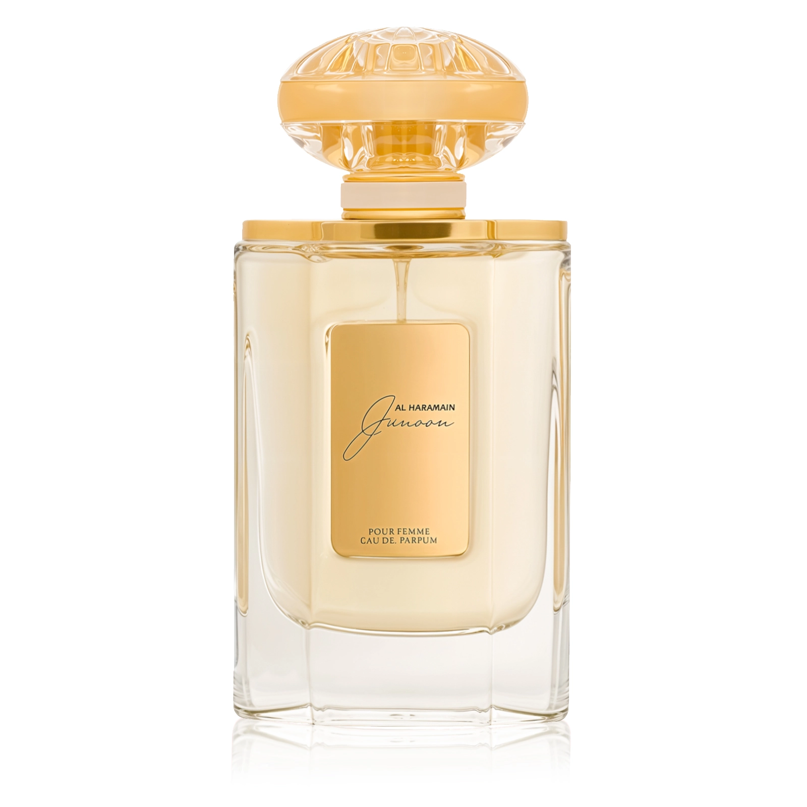 Junoon Al Haramain Edp