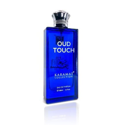 Oud Touch Karamat Collection EDP