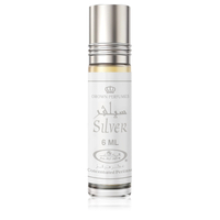 Silver Al-Rehab CPO