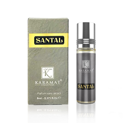 Santal CPO Karamat Collection
