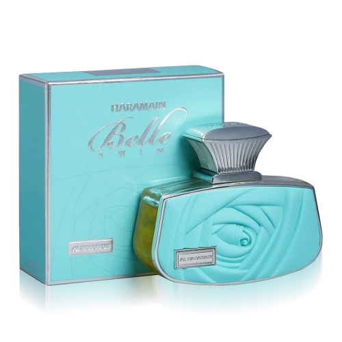 Belle Swim - Al Haramain EDP