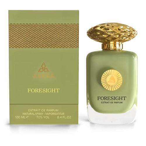 Auraa Desire - Foresight
