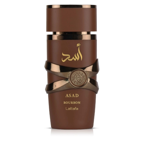 Lattafa Asad Bourbon EDP