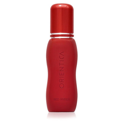 Red Amber Orientica CPO