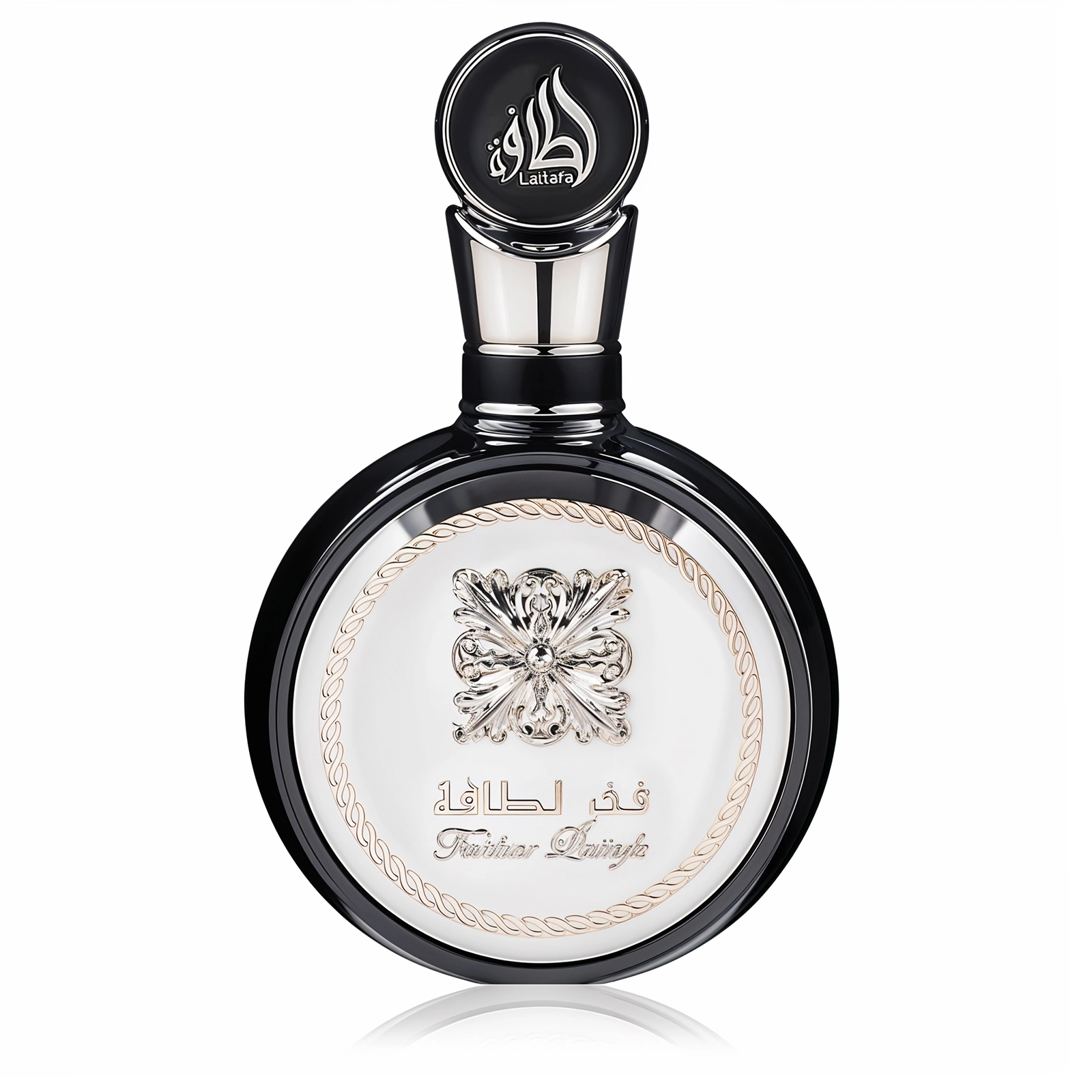 Perfumy arabskie męskie Lattafa Fakhar Men EDP