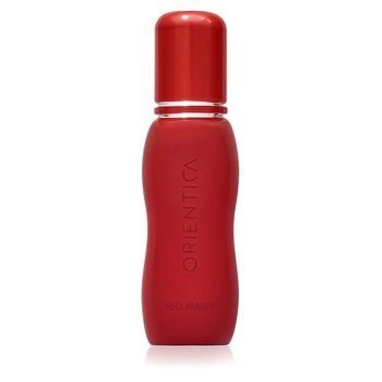 Red Amber Orientica CPO