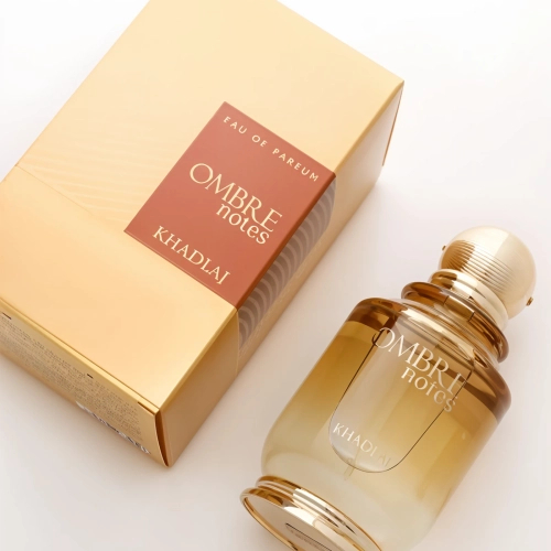 Khadlaj Ombre Notes EDP