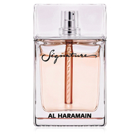 Signature Al Haramain dla niej EDP