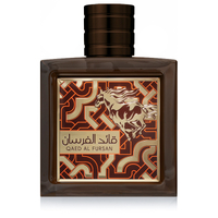 Lattafa Qaed Al Fursan Untamed EDP