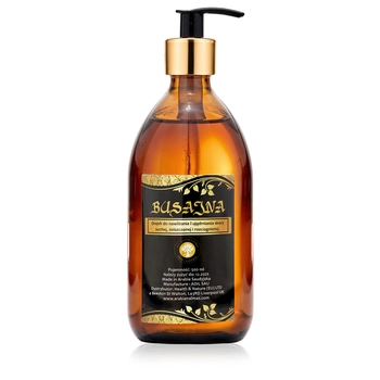 Olejek Busajna z pompką dozującą - 500 ml