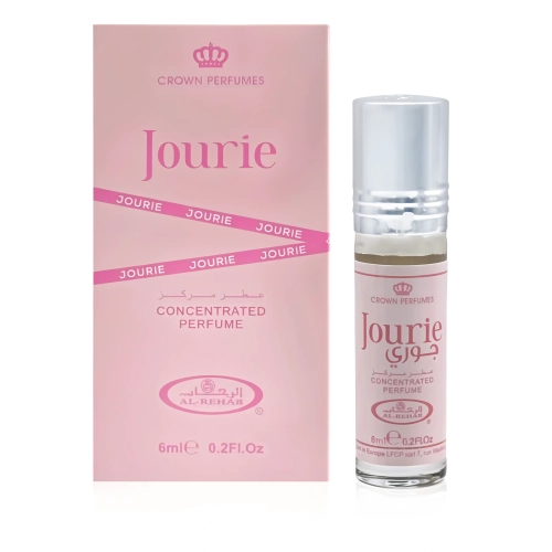 Al-Rehab Jourie CPO