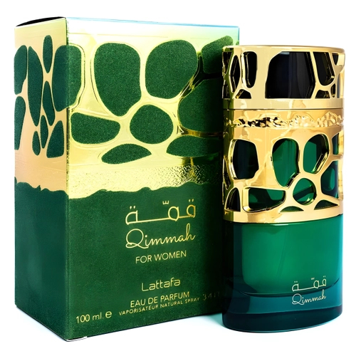 Lattafa Qimmah 100 ml EDP