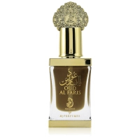 Perfumy w olejku Oud Al Faris - MyPERFUMES