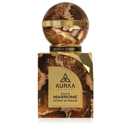 Auraa Desire - Tocco Marrone | Ekstrakt perfum