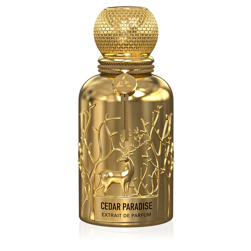 Auraa Desire - Cedar Paradise | Ekstrakt perfum