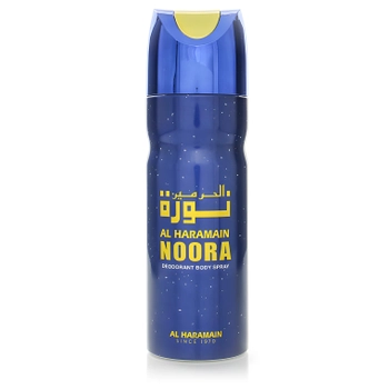 Dezodorant Noora Al Haramain