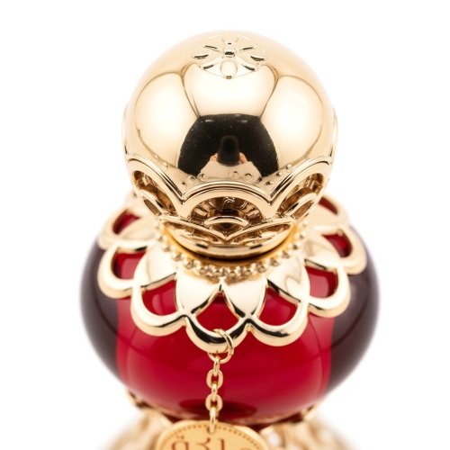 Khadlaj Malika Red CPO