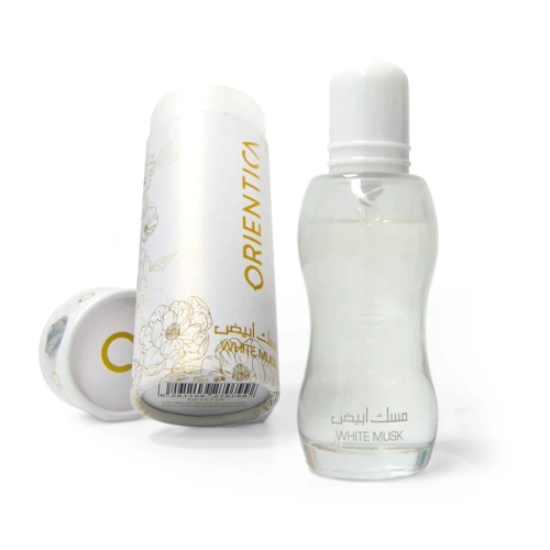 Orientica White Musk EDP
