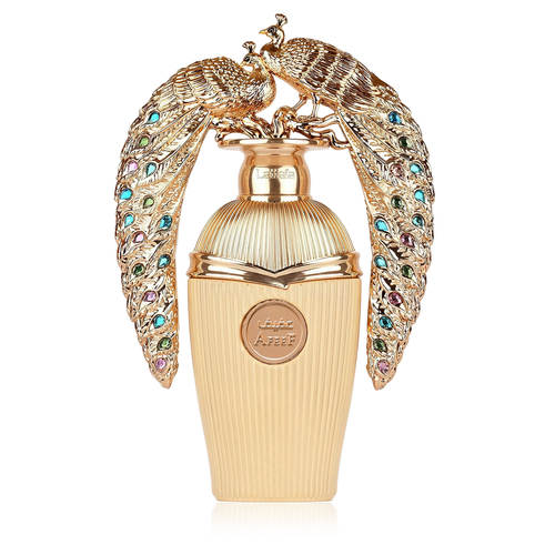 Lattafa Afeef EDP