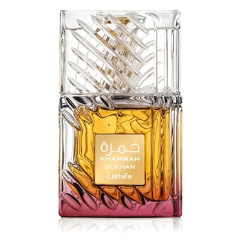 Lattafa Khamrah Dukhan 100 ml EDP