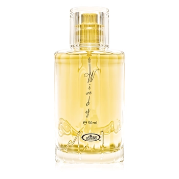 Al-Rehab Windy EDP