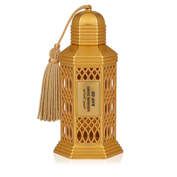 Al Haramain Shams CPO