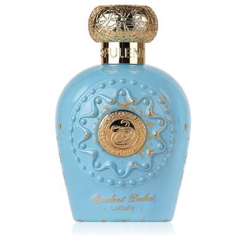 Lattafa Opulent Dubai 100 ml EDP