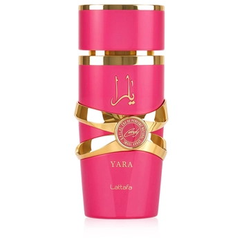 Lattafa Yara Candy EDP