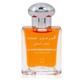 Makkah Al Haramain CPO