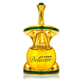 Al Haramain Delicate CPO
