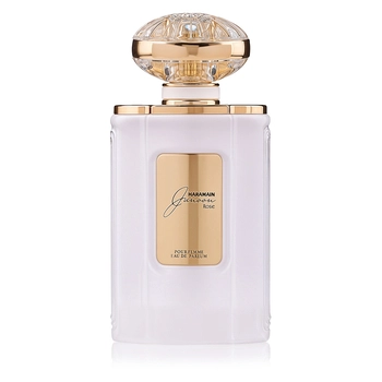 Junoon Rose Al Haramain Edp