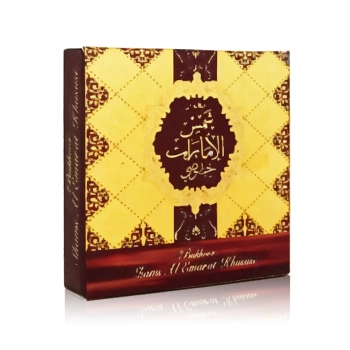 Bukhoor Ard Al Zaafaran Shams Al Emarat Khususi