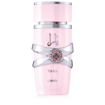 Yara Lattafa EDP
