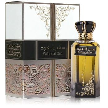 Ard Al Zaafaran Safeer al Oud
