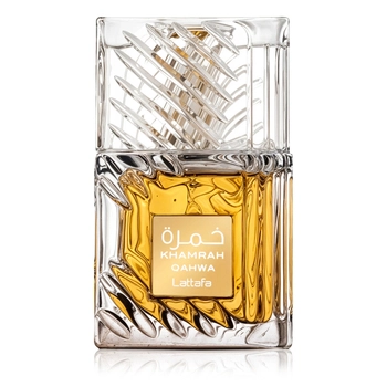 Lattafa Khamrah Qahwa 100 ml EDP
