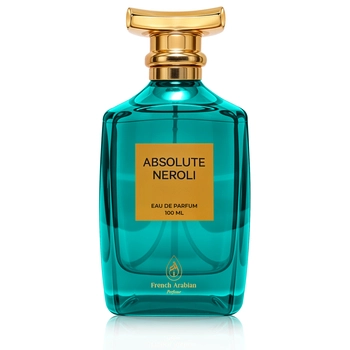 Absolute Neroli French Arabian EDP