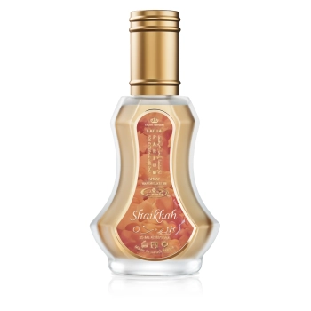 Al-Rehab Shaikhah EDP