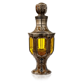 Khulasat Al Oud Al Haramain CPO