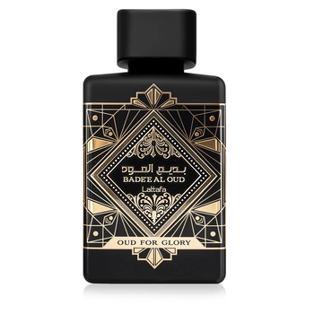 Bade'e Al Oud EDP Lattafa