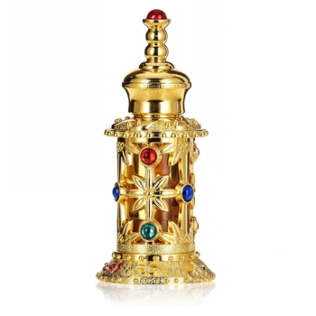 Amira Gold Al Haramain CPO