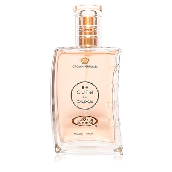 Al-Rehab Be Cute EDP