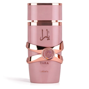 Lattafa Yara Elixir EDP