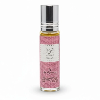 Ard Al Zaafaran Mousuf Wardi CPO