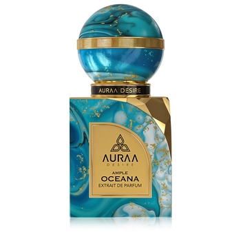 Auraa Desire - Ample Oceana | Ekstrakt perfum